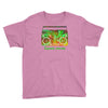 cosmic stereo Youth Tee
