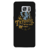 tatooine tattoo Samsung Galaxy S7