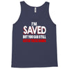 but you can still get these hands Tank Top