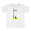 big meal Toddler T-shirt