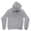 100x or gtfo bitmex edition Unisex Hoodie