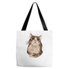 queen vee Tote Bags