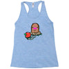 none for you Racerback Tank