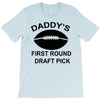 first round   draft pick T-Shirt