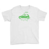 drive by Youth Tee
