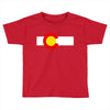 colorando Toddler T-shirt
