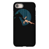 swiss army saber iPhone 8