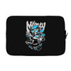 get money Laptop sleeve