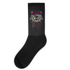 love hair stylist Socks