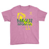 Humboldt Strong Youth Tee