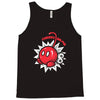 cherry bomb Tank Top
