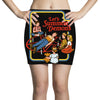 let's summon demons Mini Skirts