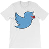 boy bird T-Shirt