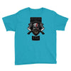 master the rage Youth Tee