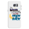 mom moon&amp;back Samsung Galaxy S7