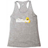 The Beemother Racerback Tank