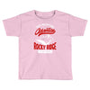 seek and explore Toddler T-shirt