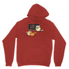 not paying attention Unisex Hoodie