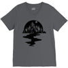 Way Of Life V-Neck Tee