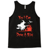 yes i can drive a stick Tank Top