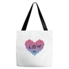 love (4) Tote Bags