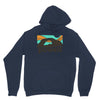 Powell Unisex Hoodie