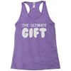 the ultimate Racerback Tank