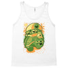 turtle Tank Top