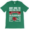 what have the ever done for us? T-Shirt