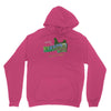 greetings from kakariko village Unisex Hoodie