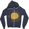 apeshit Zipper Hoodie