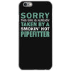 sorry this girl taken iPhone 6/6s Case