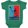mellogang Baby Bodysuit