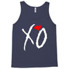 weeknd (3) Tank Top