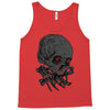 silent Tank Top