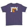 black sabbath vol 4 Youth Tee