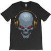 skull T-Shirt