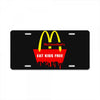 mccannibals License Plate