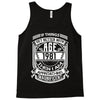 Things Better 1981 Age Approach Magnificent Tank Top