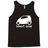 smart arse Tank Top