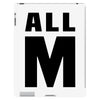 All M iPad 3 and 4 Case