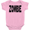 zombie Baby Onesie