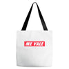 me vale hypebeast Tote Bags