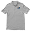 rickz genius pickles 2 Polo Shirt