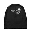as hot as chilli Baby Beanies