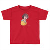 TWICE CHAEYOUNG Toddler T-shirt