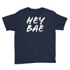 hey bae Youth Tee