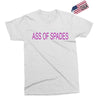 ass of spades Exclusive T-shirt