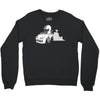 driver Crewneck Sweatshirt