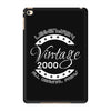 legendary vintage 2000 iPad Mini 4